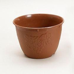 Plant Pot (Size 7) - ECI Online store│One dollar 100 yen shop