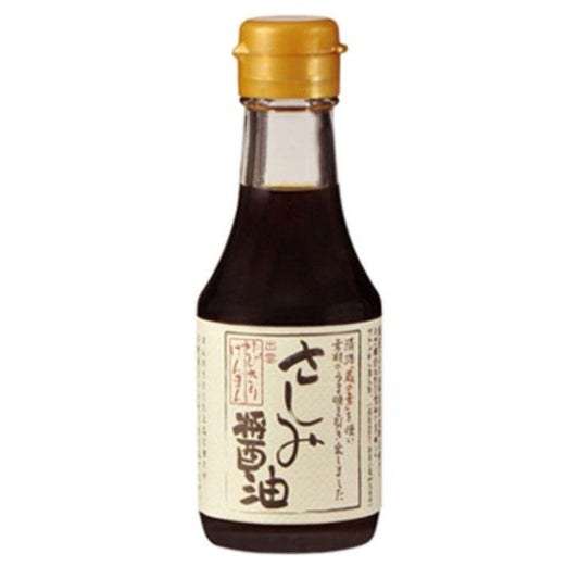 Soy Sauce For Sashimi 150ml