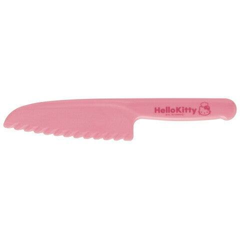 Kitchen knife (For kids /POM /Hello Kitty) - ECI Online store│One dollar 100 yen shop