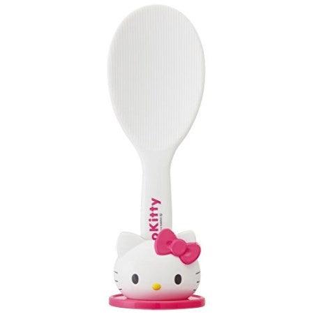 Rice scoop(Hello Kitty/ with Stand) - ECI Online store│One dollar 100 yen shop