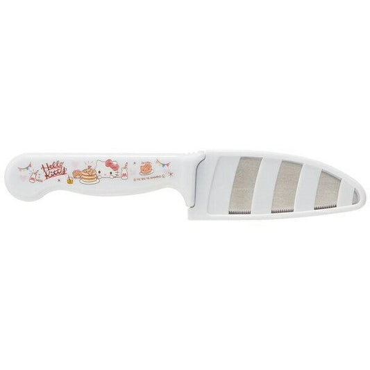 Kitchen knife (For kids /POM /Hello Kitty) - ECI Online store│One dollar 100 yen shop