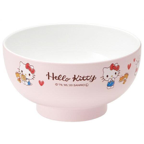 Soup Bowl(Hello Kitty) - ECI Online store│One dollar 100 yen shop