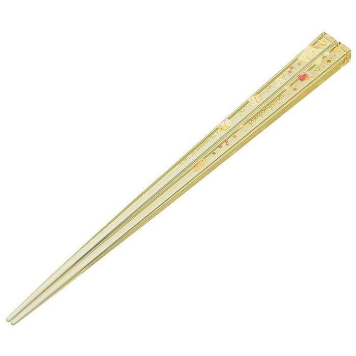 Chopsticks ( Acrylic / Pom Pom Purin)