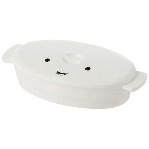 Microwave omelet maker (Miffy) - ECI Online store│One dollar 100 yen shop