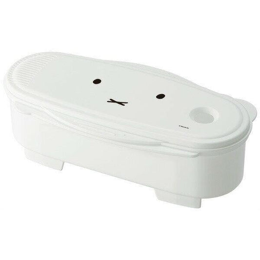 Microwave Pasta maker (Miffy) - ECI Online store│One dollar 100 yen shop