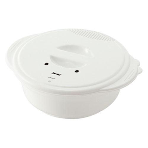 Microwave Ramen maker (Miffy) - ECI Online store│One dollar 100 yen shop