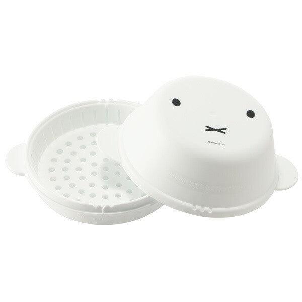 Chinese steamed bun warmer (Miffy /1P)