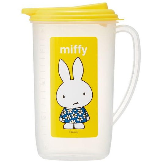 Water jug (Miffy /1.9L)