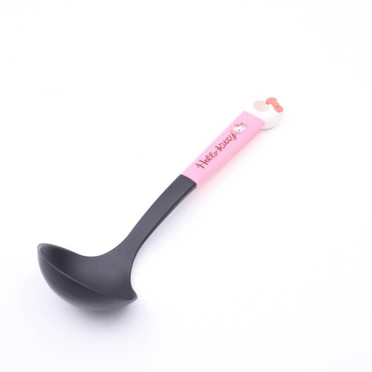 Ladle(Nylon/Snack Time ) - ECI Online store│One dollar 100 yen shop