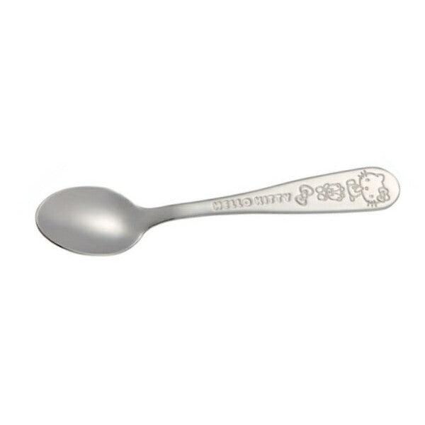 Spoon(Stainless Steel / Hello Kitty ) - ECI Online store│One dollar 100 yen shop