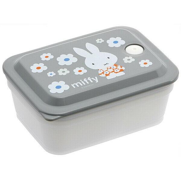 Food container (Antibacterial sealing /Miffy) - ECI Online store│One dollar 100 yen shop