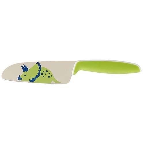 Kitchen knives (for kids /T-rex) - ECI Online store│One dollar 100 yen shop