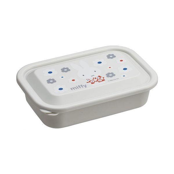 Food container (Light weight /with lid /Miffy) - ECI Online store│One dollar 100 yen shop