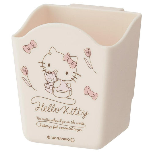 Organizers (for fridge /Spice holder for large size /Hello Kitty line designed - ECI Online store│One dollar 100 yen shop