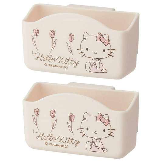 Organizers (for fridge /Spice holder for mini size /Hello Kitty line designed - ECI Online store│One dollar 100 yen shop