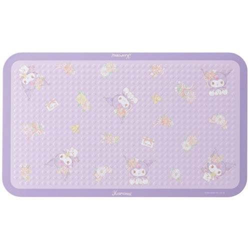 Kitchen board (Heat resistant type /M /KUROMI) - ECI Online store│One dollar 100 yen shop