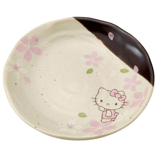 Place (Mino pottery /Mini /Hello Kitty /Sakura) - ECI Online store│One dollar 100 yen shop