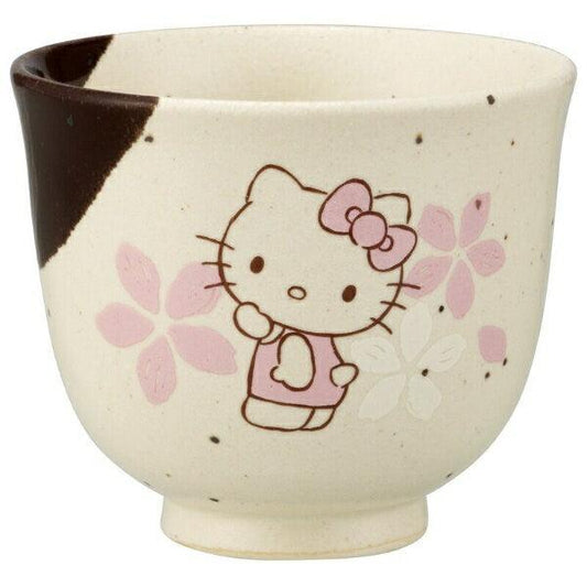 Teacup(Minoyaki / Hello Kitty)