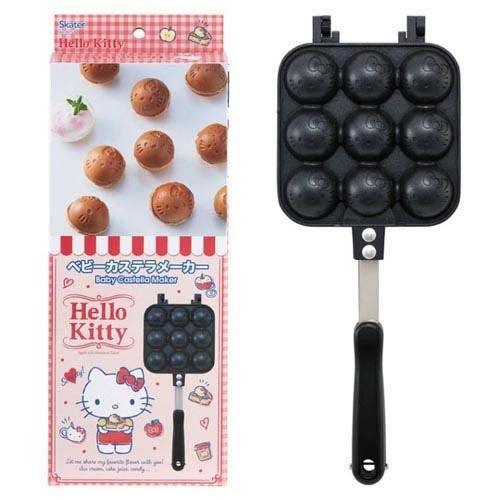 Pancake maker (Mini /Hello Kitty) - ECI Online store│One dollar 100 yen shop