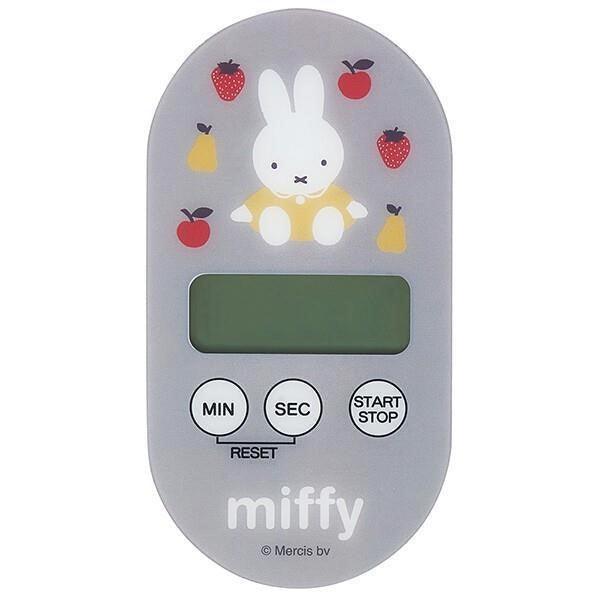 Kitchen Timer(Miffy ) - ECI Online store│One dollar 100 yen shop