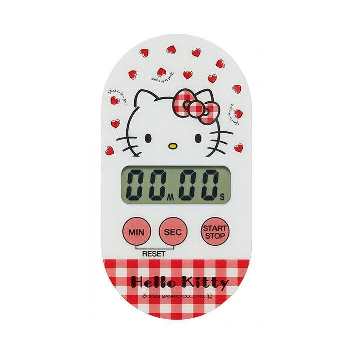 Kitchen Timer(HelooKitty) - ECI Online store│One dollar 100 yen shop