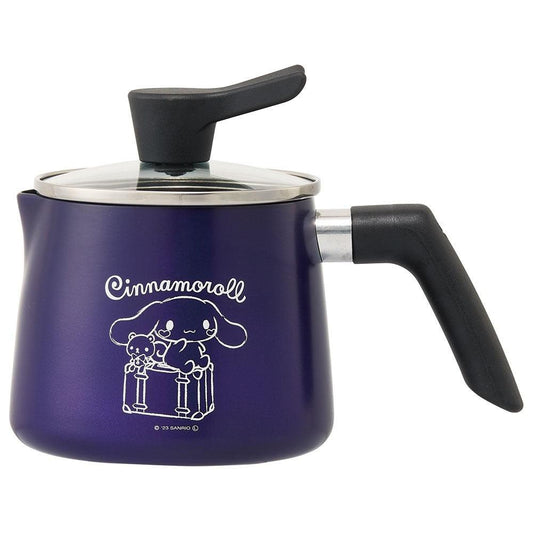 Multi-use pot (CINNAMOROLL /1.3L) - ECI Online store│One dollar 100 yen shop