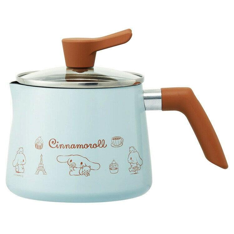 Multi-use pot (CINNAMOROLL /1.9L) - ECI Online store│One dollar 100 yen shop