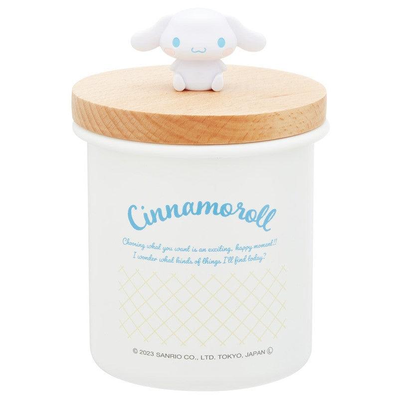 Canister (CINNAMOROLL)