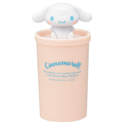 Toothpick stand (CINNAMOROLL /with charm)