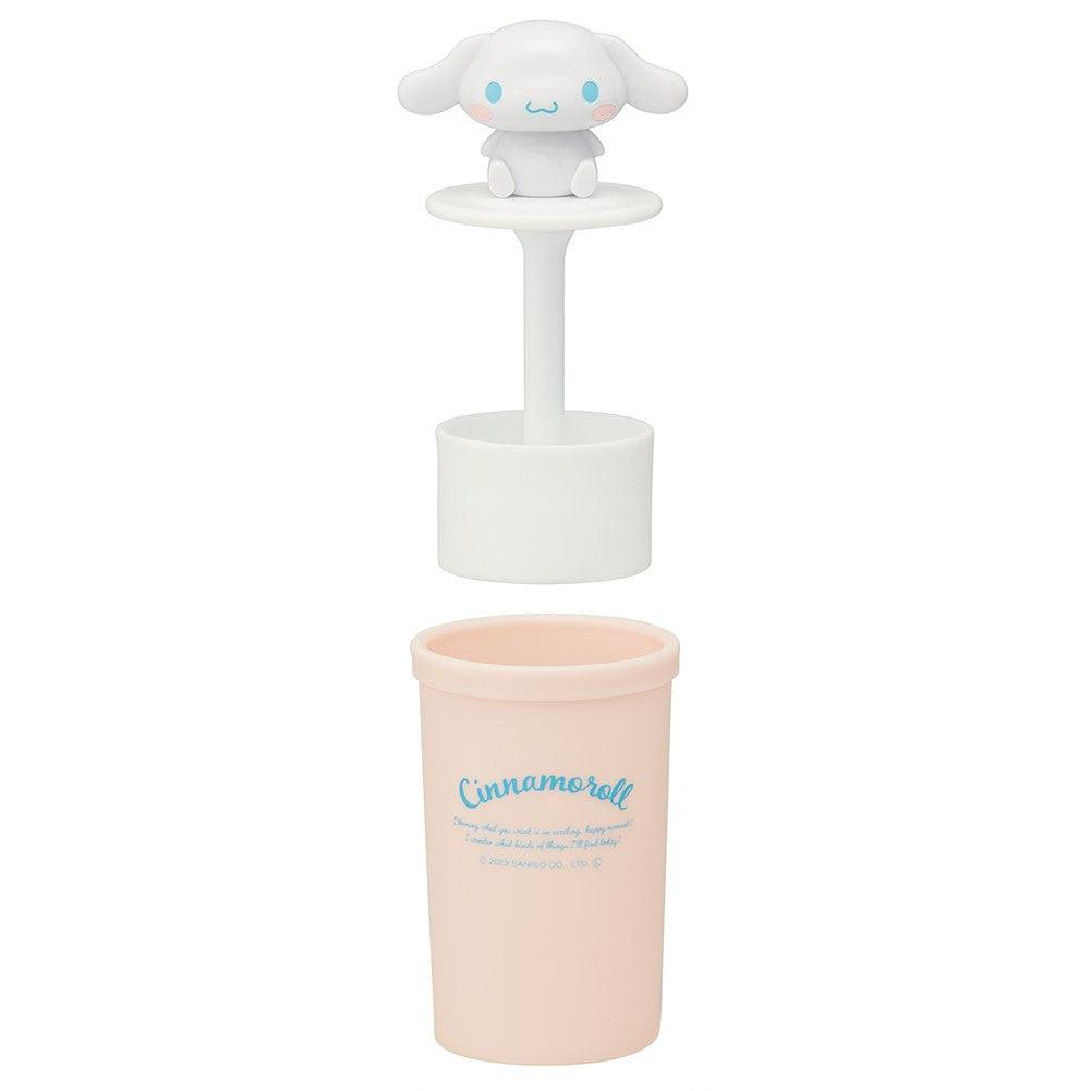 Toothpick stand (CINNAMOROLL /with charm)