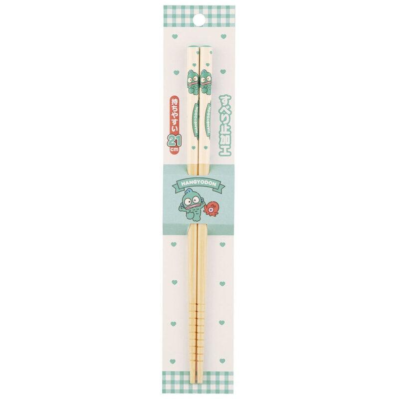 Chopsticks (Bamboo / Hangyodon /21cm)