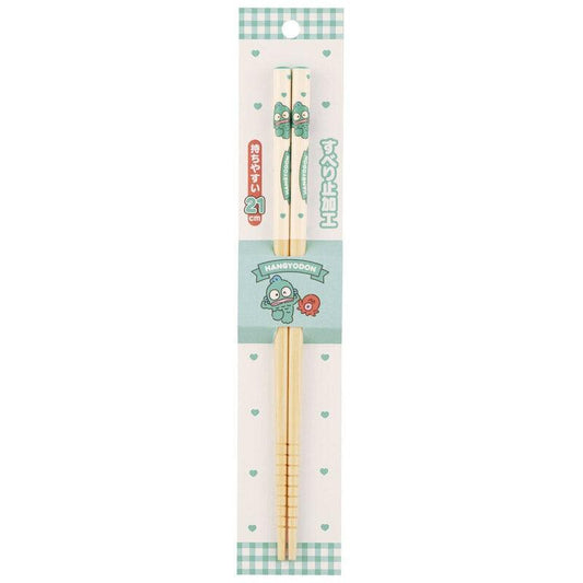 Chopsticks (Bamboo / Hangyodon /21cm)