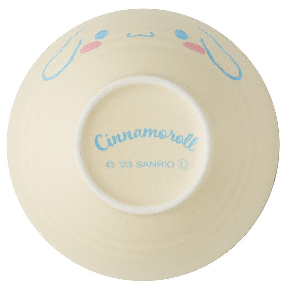 Rice bowl (CINNAMOROLL) - ECI Online store│One dollar 100 yen shop