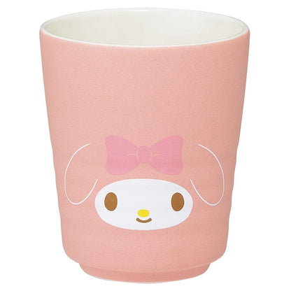 Teacup (My Melody) - ECI Online store│One dollar 100 yen shop