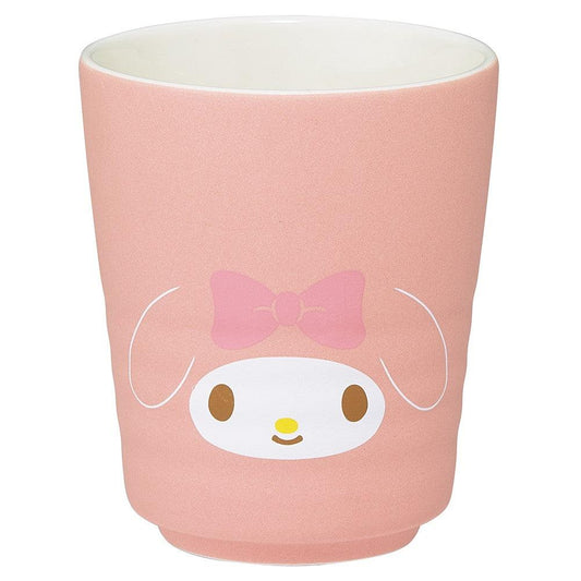 Teacup (My Melody) - ECI Online store│One dollar 100 yen shop