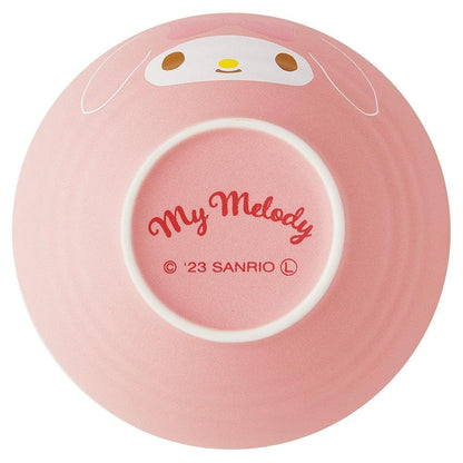 Rice bowl (My Melody) - ECI Online store│One dollar 100 yen shop