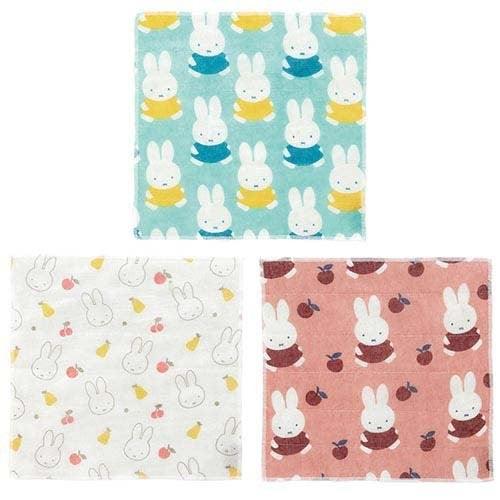 Kitchen towel (Miffy /Cotton 100%) - ECI Online store│One dollar 100 yen shop