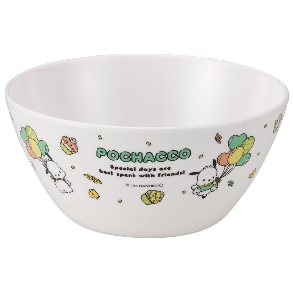 Party bowl (Melamine /POCHACCO) - ECI Online store│One dollar 100 yen shop