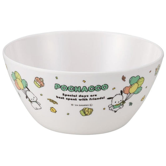 Party bowl (Melamine /POCHACCO)