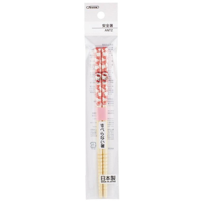 Chopsticks (Bamboo / Hello Kitty /16.5cm)