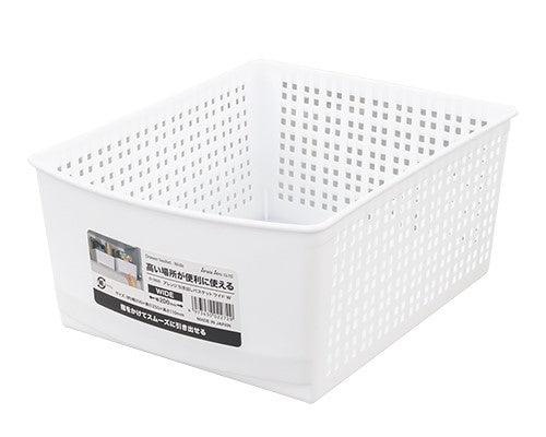 Drawer Basket (Wide) - ECI Online store│One dollar 100 yen shop