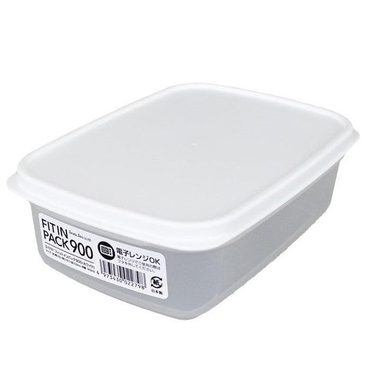 Food Containers (900w)