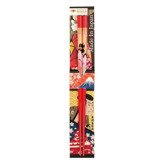 Chopsticks 22.5cm Japanese design