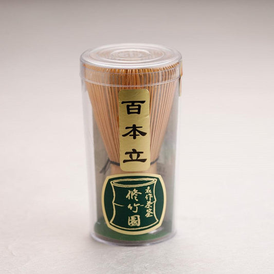 Tea whisk (Made in Overseas) - ECI Online store│One dollar 100 yen shop