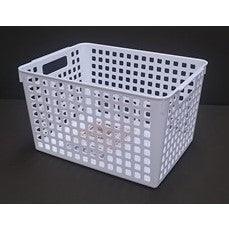 Basket (Half) - ECI Online store│One dollar 100 yen shop