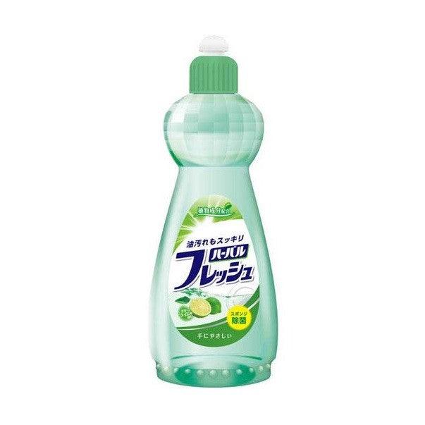 Dishwash detergent (Herbal Fresh lime / 600ml) - ECI Online store│One dollar 100 yen shop