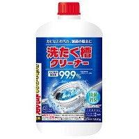 Washing tank cleaner 550g