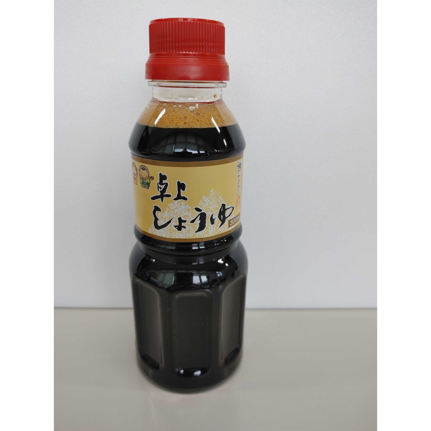 Soy sauce (300ml)