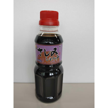 Soy sauce for Sashimi (300ml)