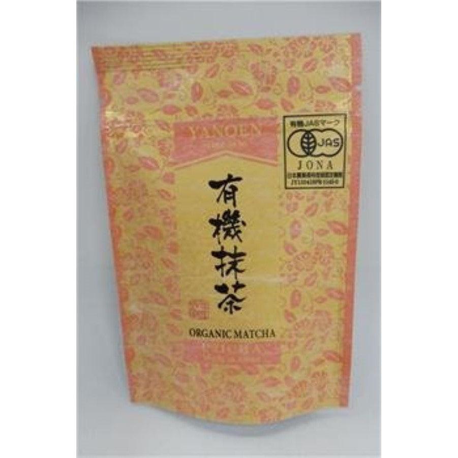 Organic Matcha - ECI Online store│One dollar 100 yen shop